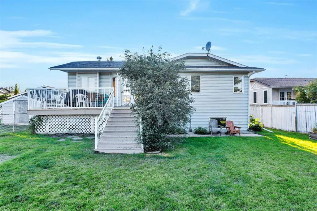1 Willow Street