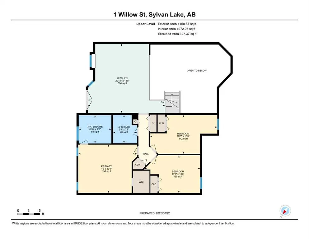 1 Willow Street