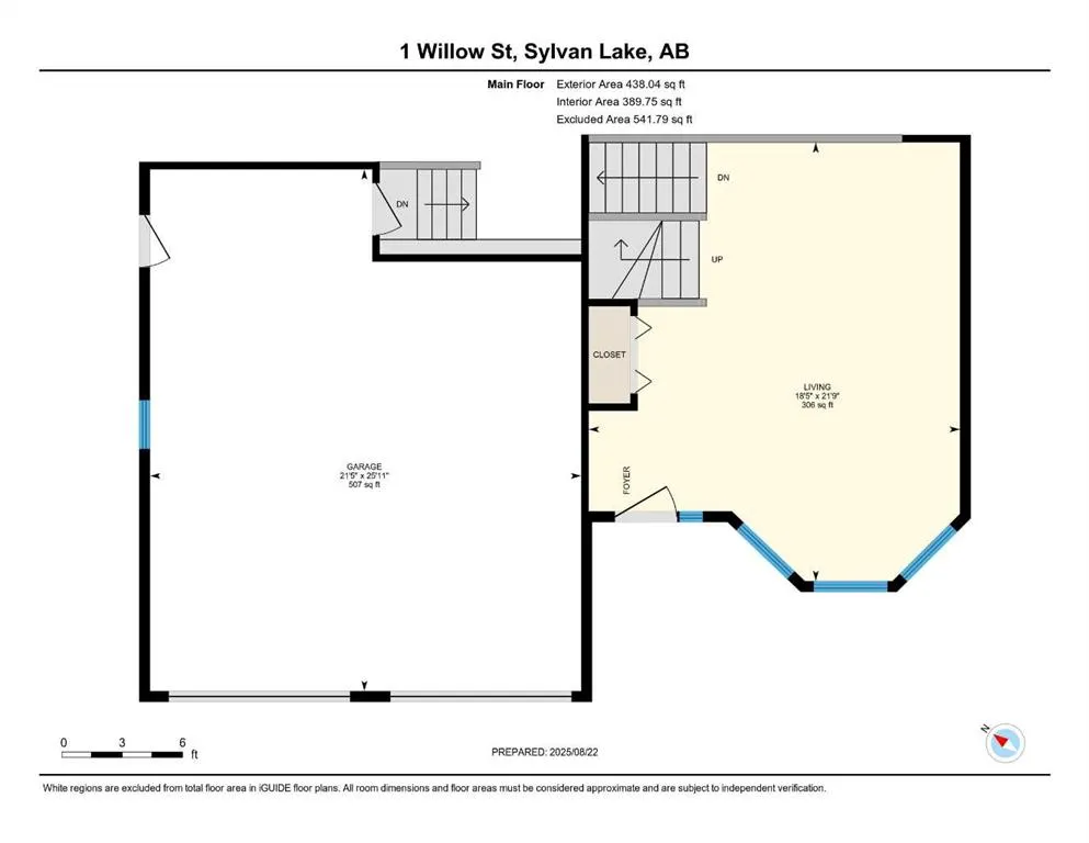 1 Willow Street