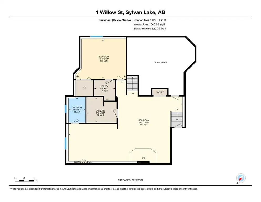 1 Willow Street