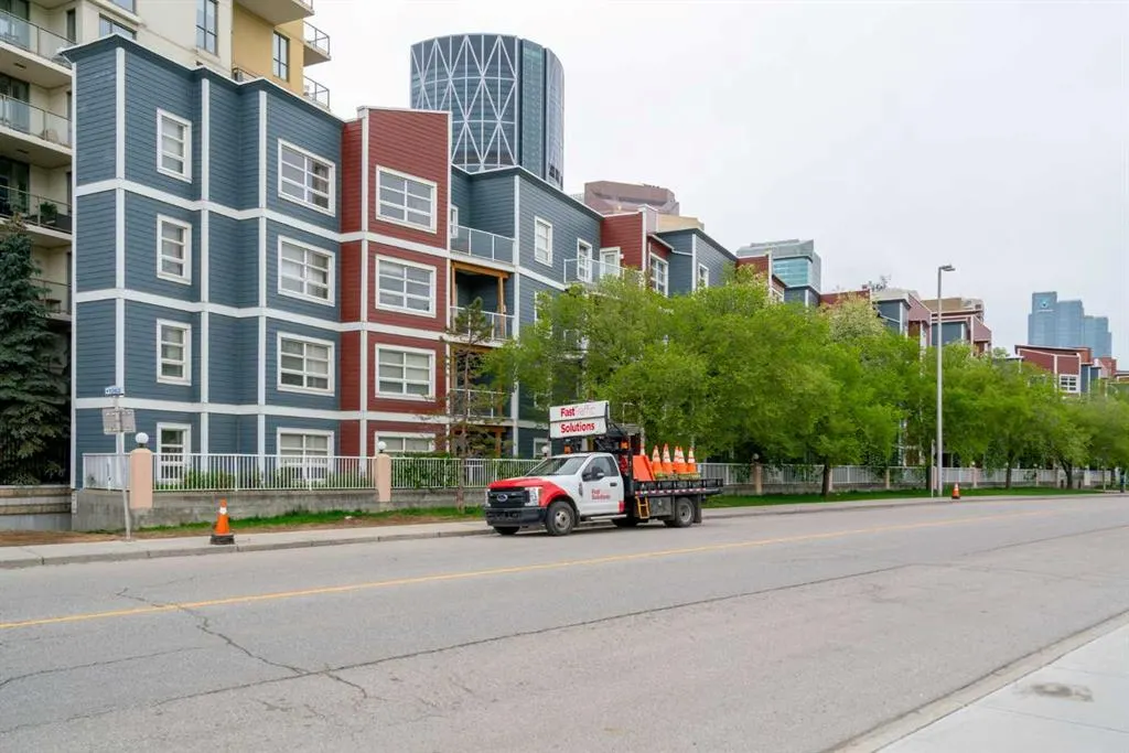 333 Riverfront Avenue SE, #227