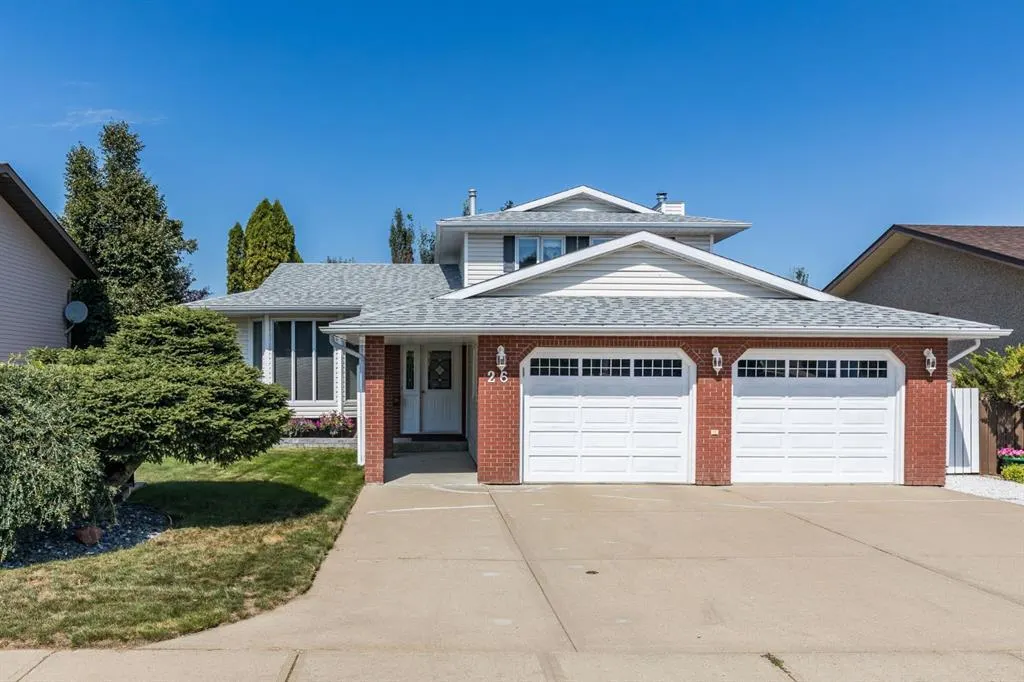 26 Shaw Crescent SE