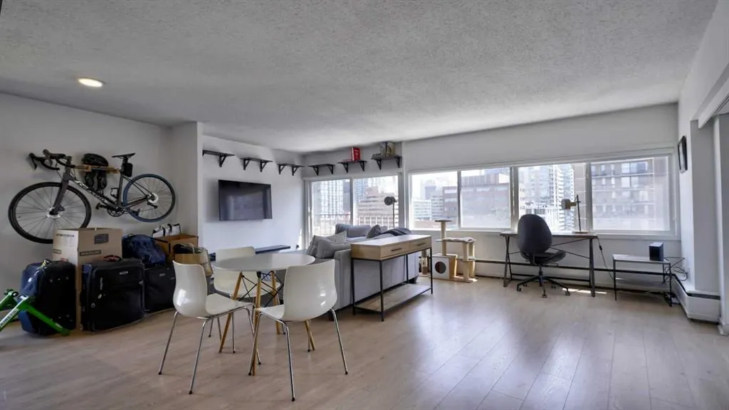 1209 6 Street SW, #1004