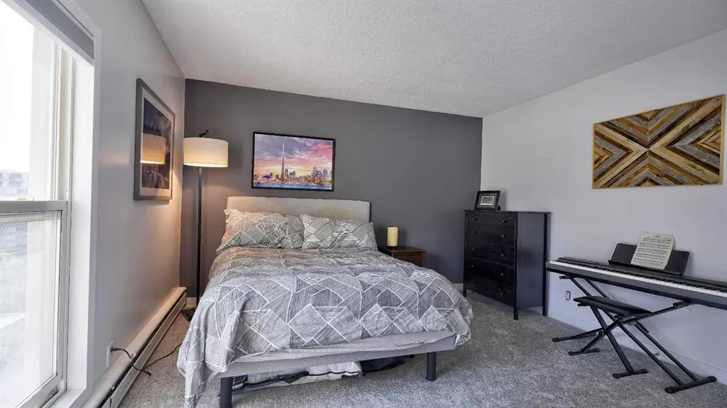 1209 6 Street SW, #1004