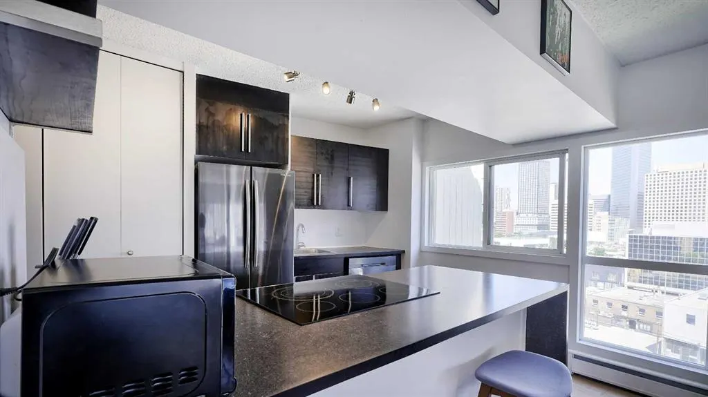 1209 6 Street SW, #1004