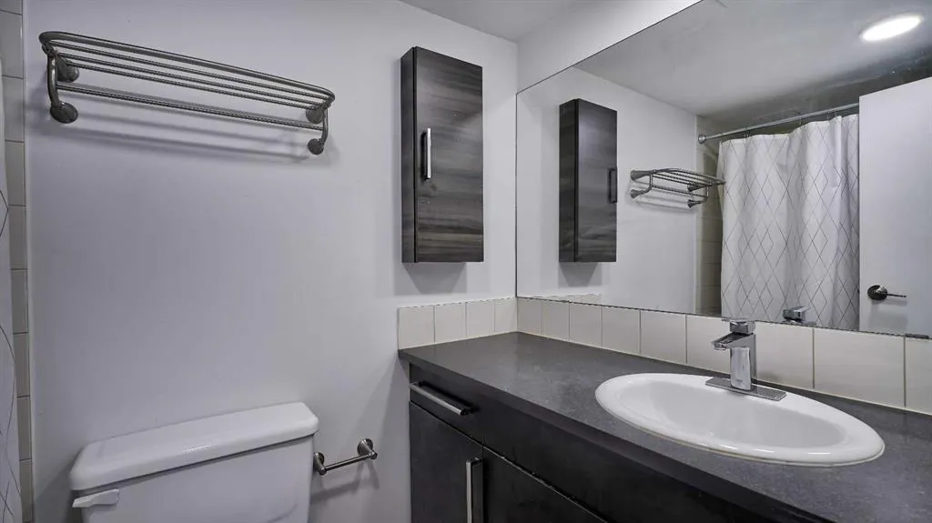 1209 6 Street SW, #1004