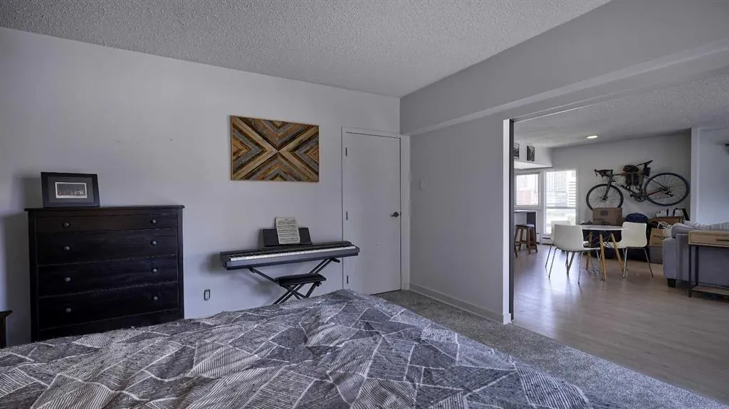 1209 6 Street SW, #1004