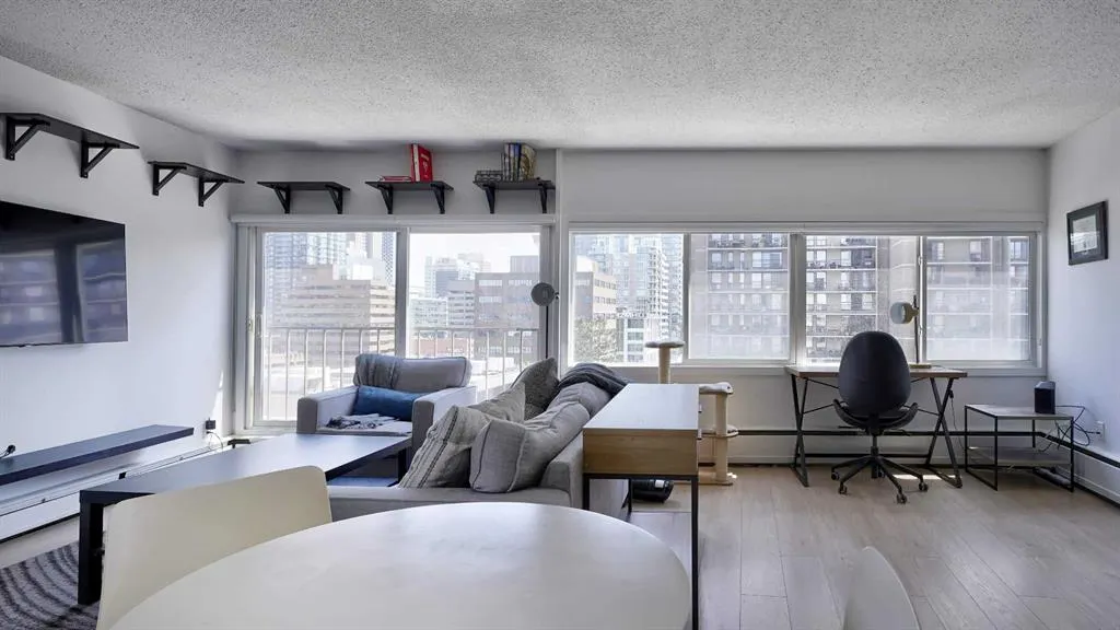 1209 6 Street SW, #1004
