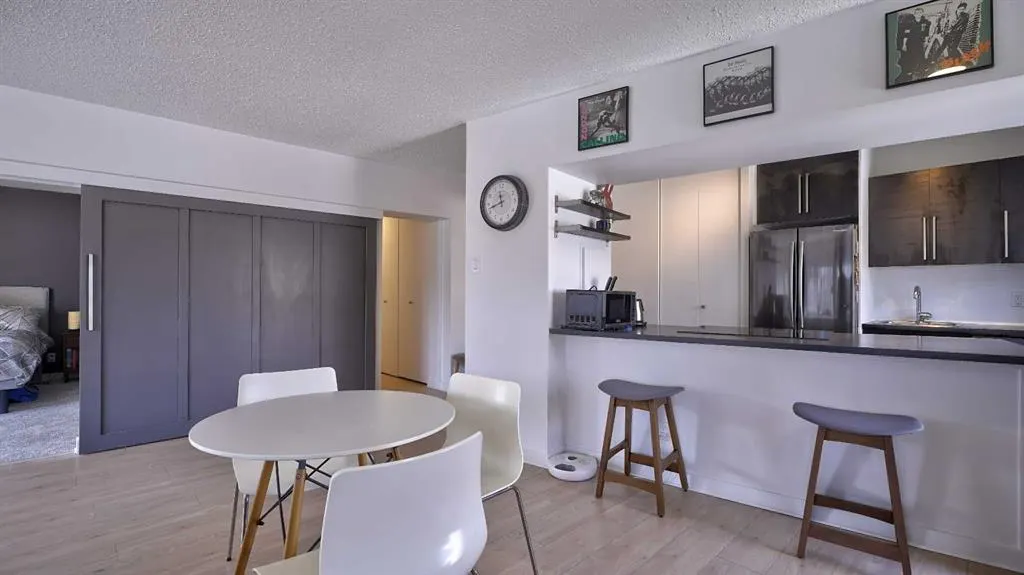 1209 6 Street SW, #1004