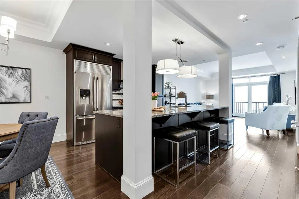 131 Quarry Way SE, #404