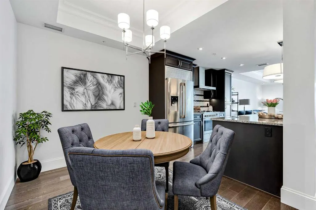 131 Quarry Way SE, #404