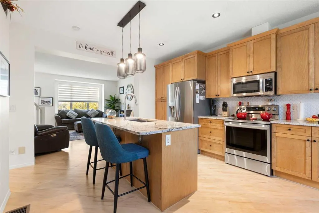 38 Prestwick Drive SE