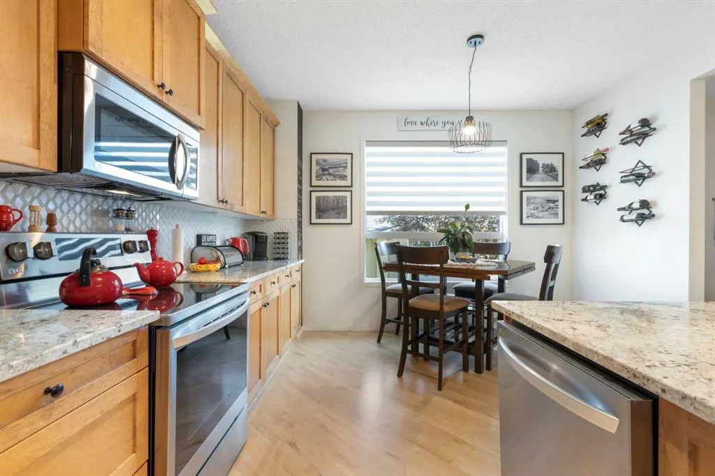 38 Prestwick Drive SE