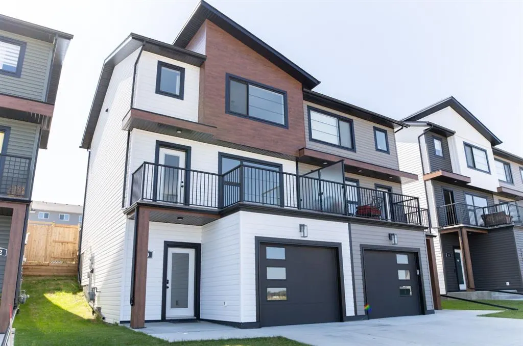 20 Vincent Gate