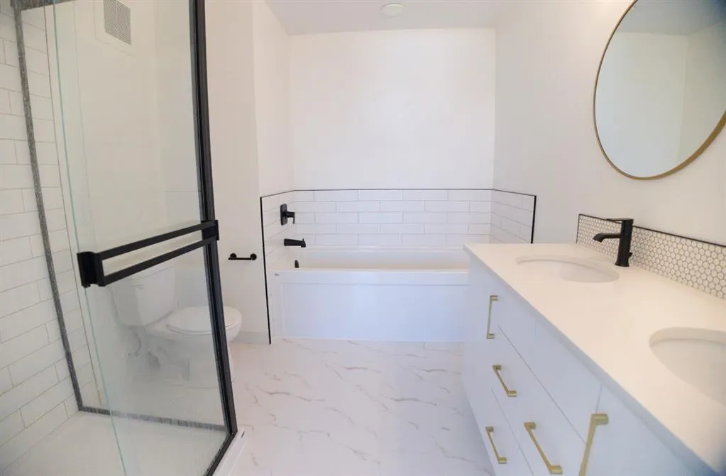 20 Vincent Gate