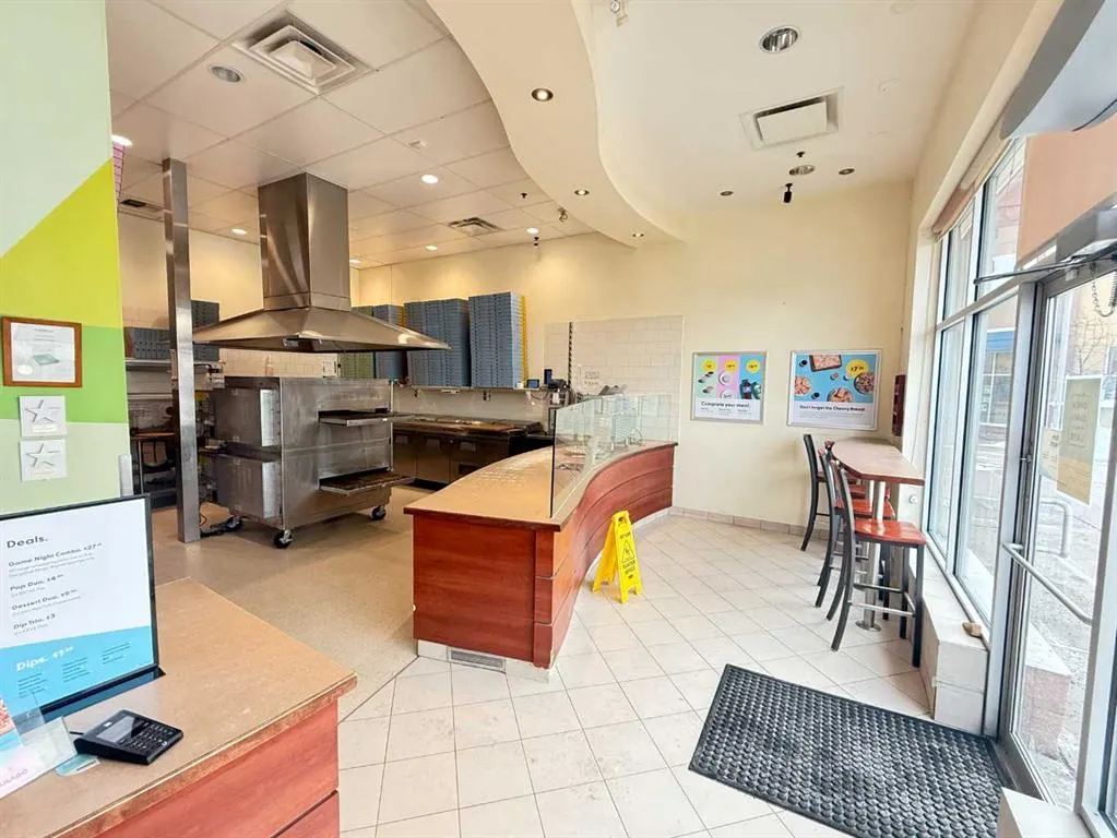 11658 Sarcee Trail NW
