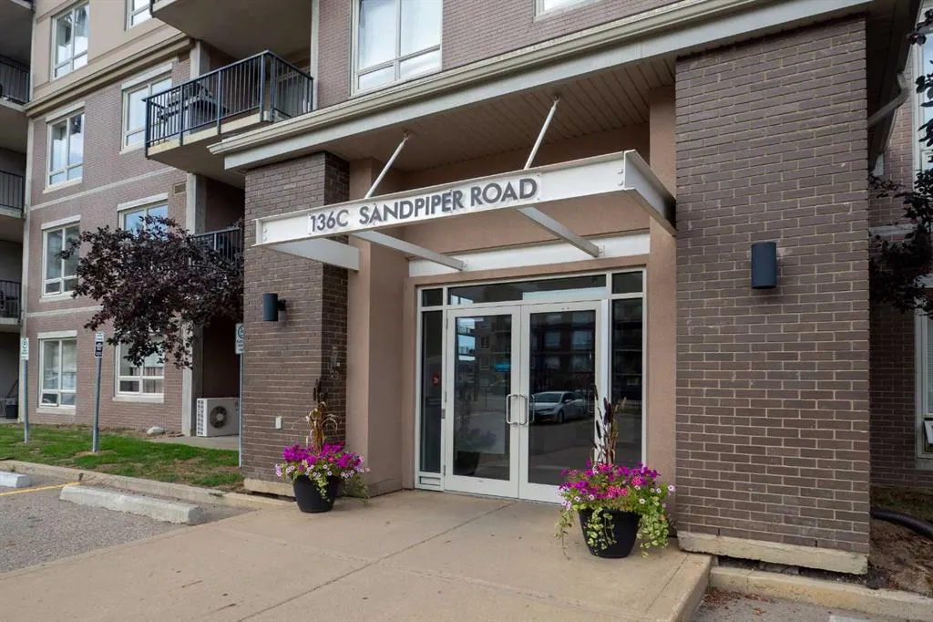 136C Sandpiper Road, #102