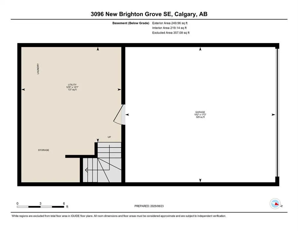 3096 New Brighton Gardens SE