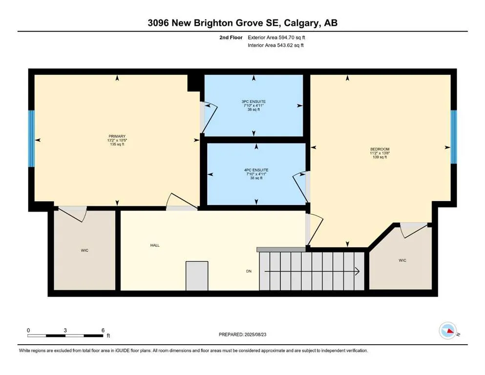 3096 New Brighton Gardens SE