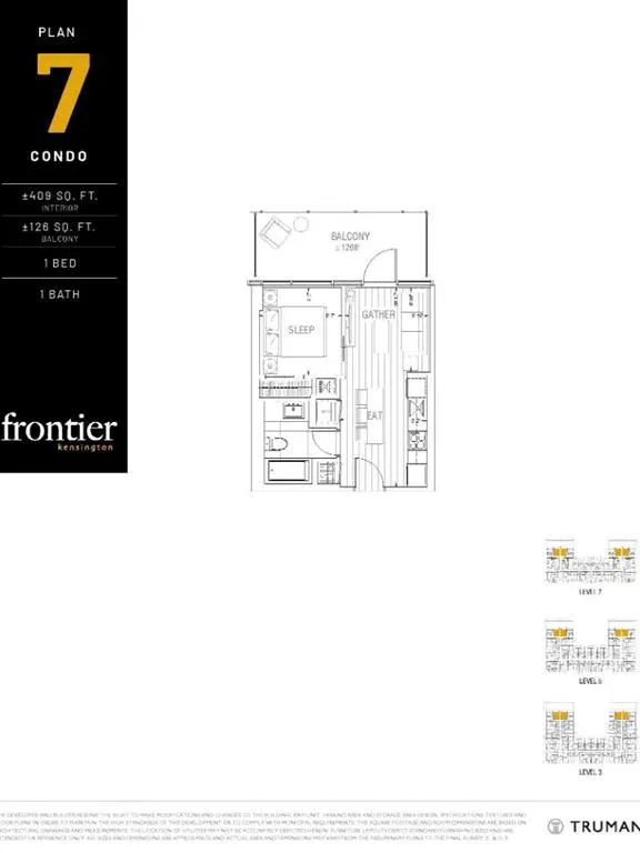 110 18A Street NW, #744