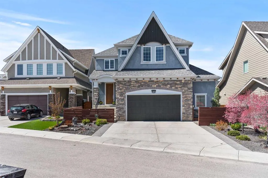 243 Mahogany Landing SE