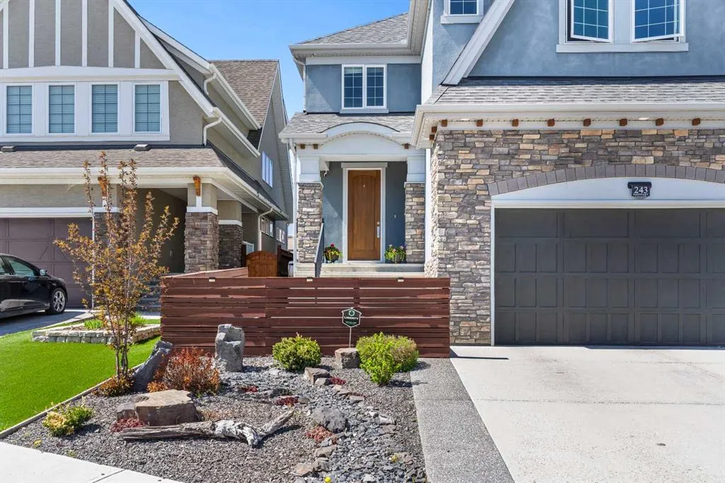 243 Mahogany Landing SE