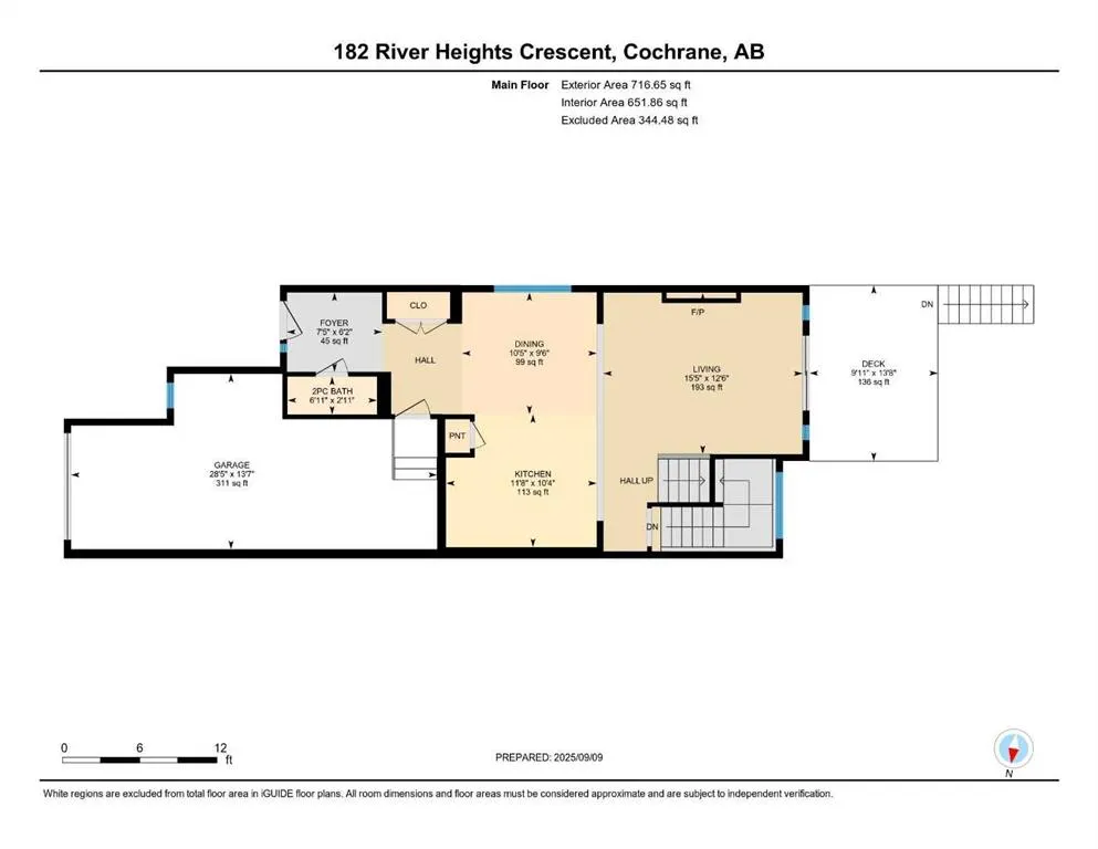 182 River Heights Crescent