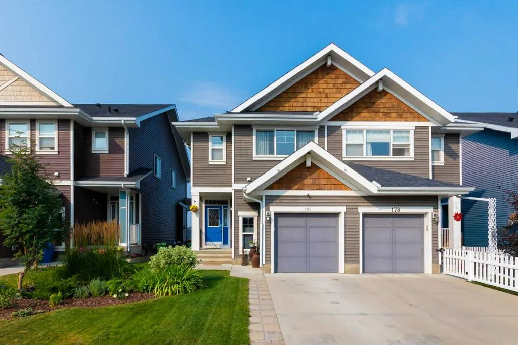 182 River Heights Crescent