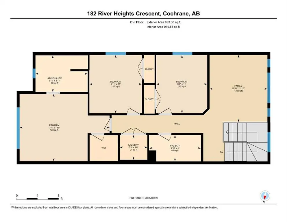 182 River Heights Crescent