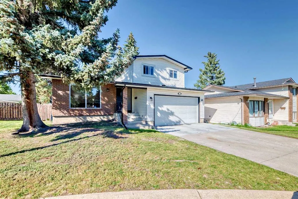 19 Templeridge Place NE