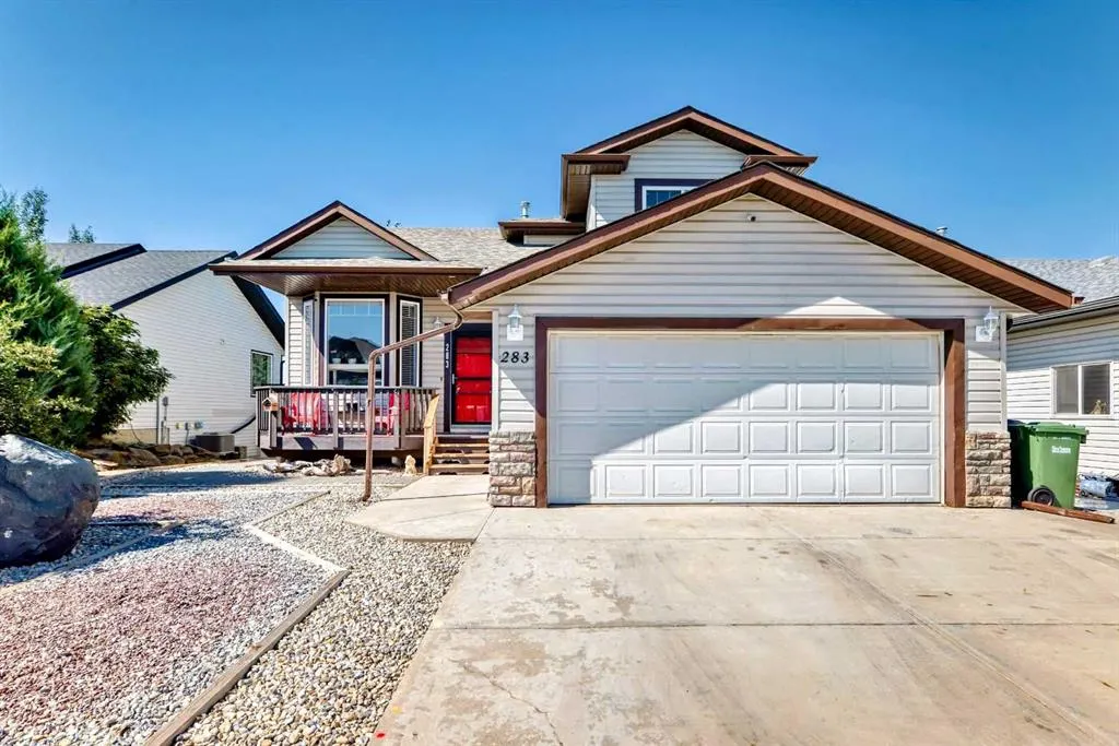 283 Highland Circle