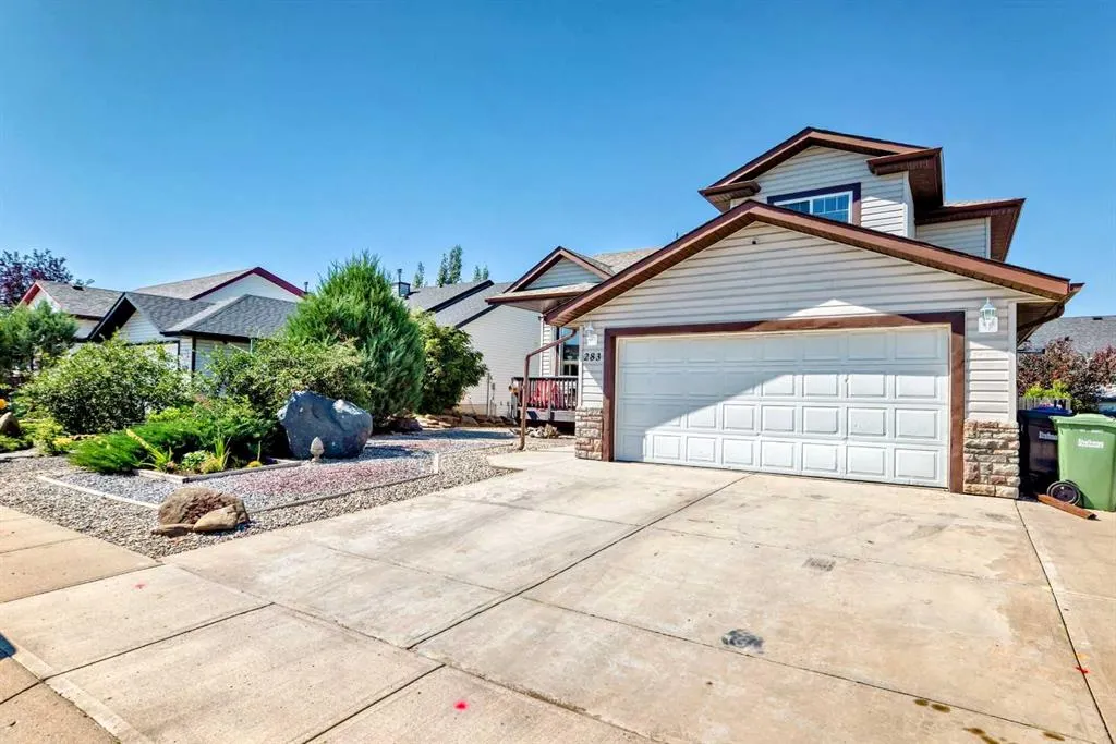 283 Highland Circle