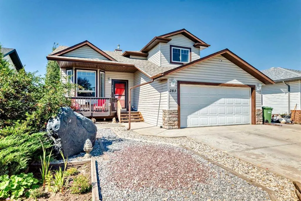 283 Highland Circle