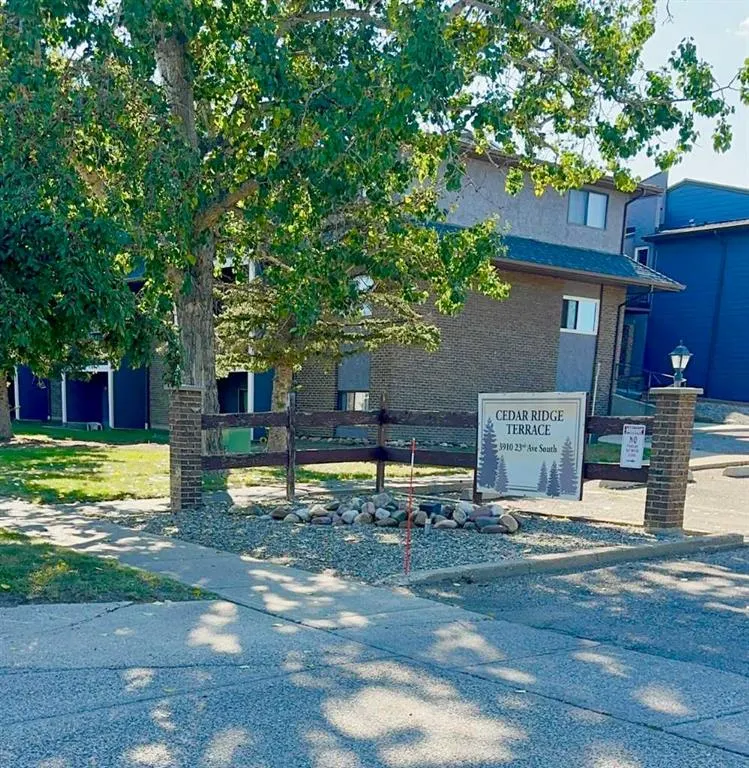 3910 23 Avenue S, #107