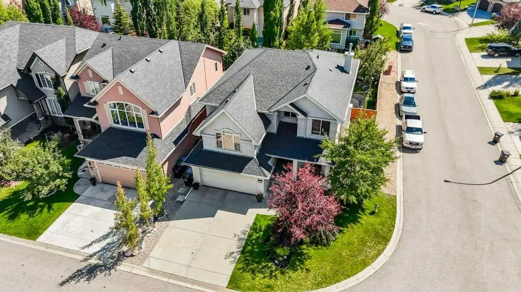 164 Tuscany Glen Park NW