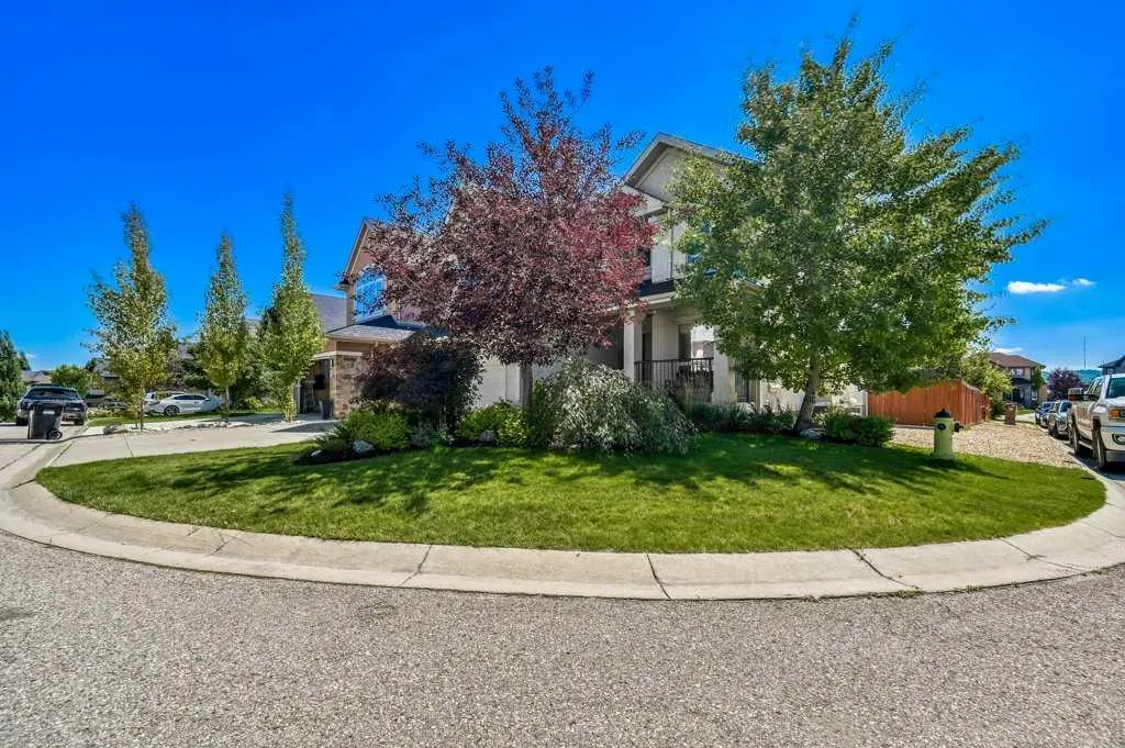 164 Tuscany Glen Park NW