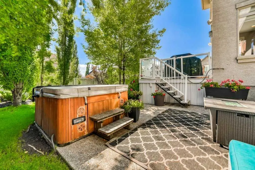 164 Tuscany Glen Park NW