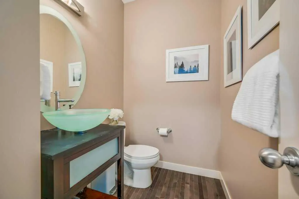 164 Tuscany Glen Park NW