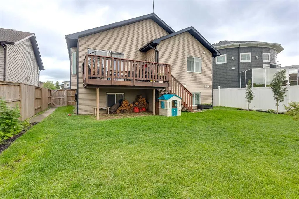 4936 Aspen Lake Boulevard