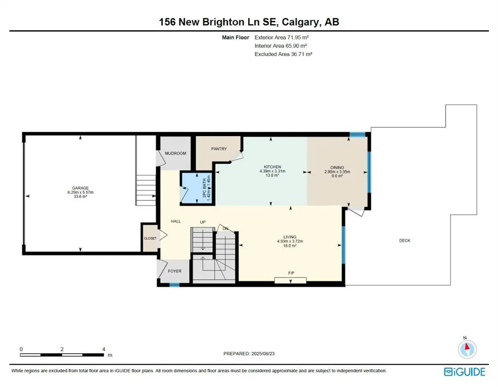 156 New Brighton Lane SE