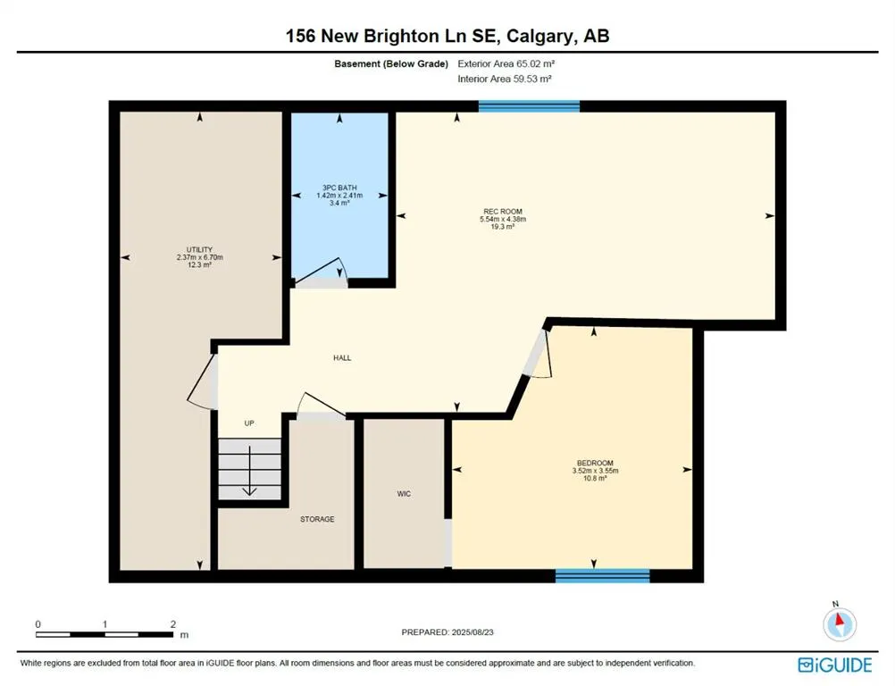 156 New Brighton Lane SE