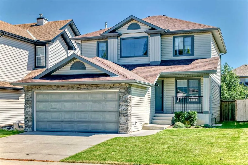 19 Westpoint Court SW