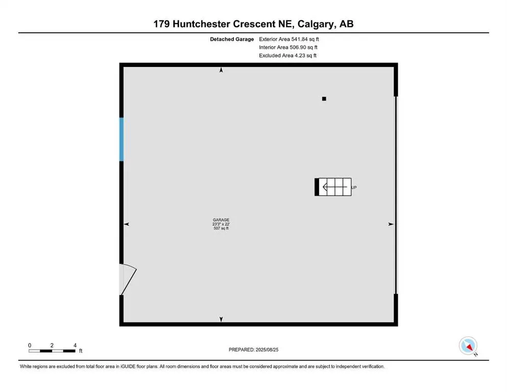 179 Huntchester Crescent NE