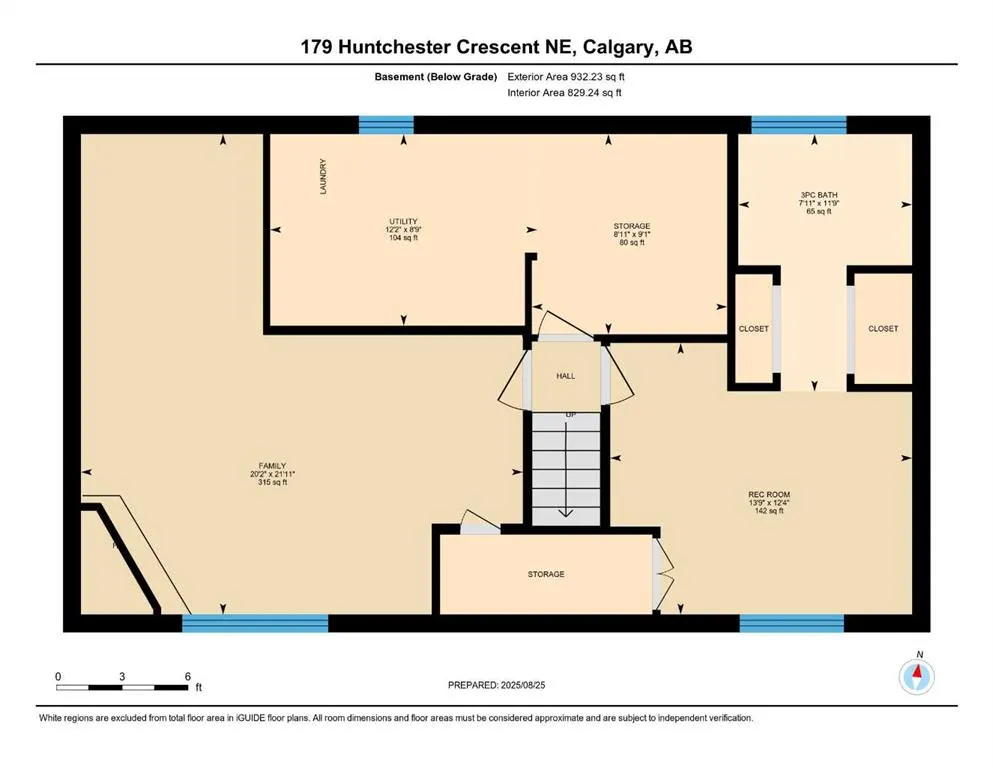 179 Huntchester Crescent NE