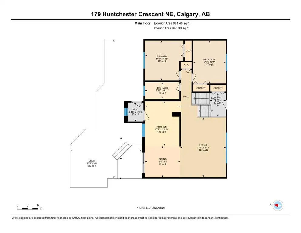 179 Huntchester Crescent NE