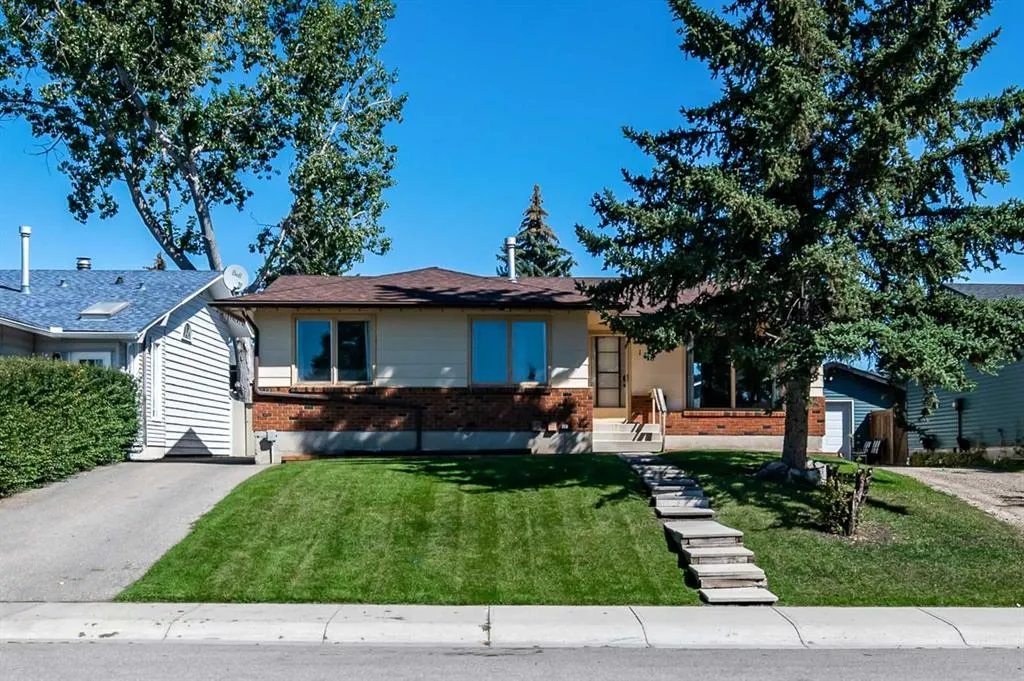 158 Hodson Crescent