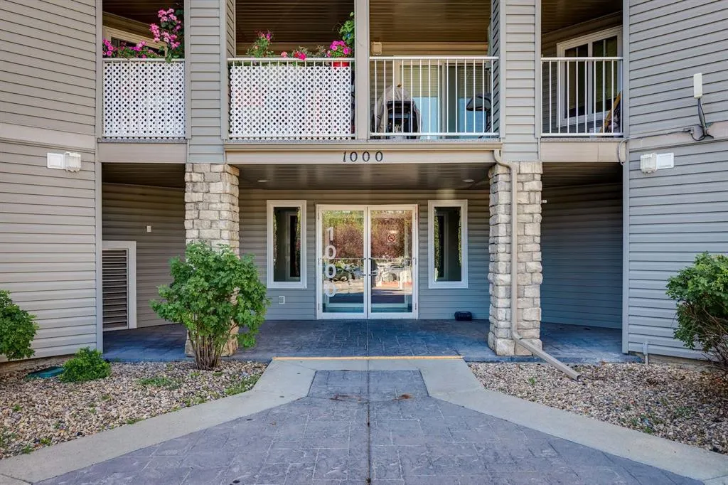 604 8 Street SW, #1311