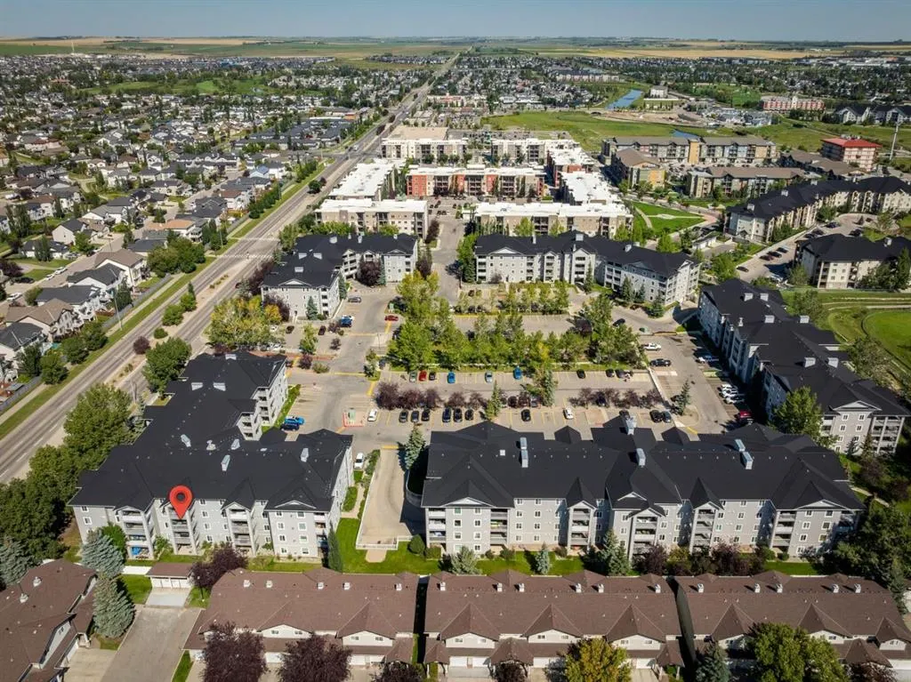 604 8 Street SW, #1311