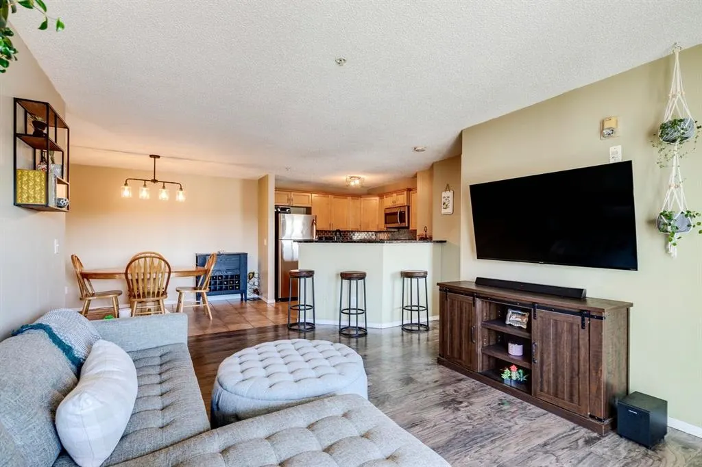 604 8 Street SW, #1311