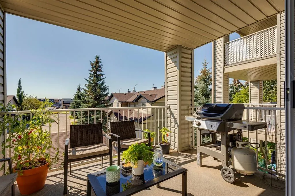 604 8 Street SW, #1311